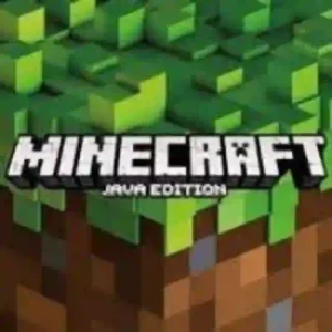 Minecraft Java Edition Mod Apk Icon