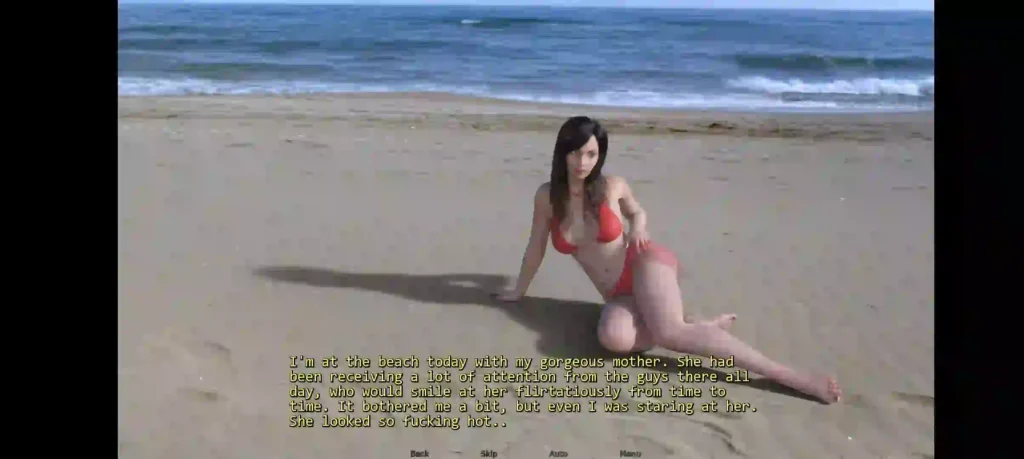 Mommy Loves Your Bullies! Apk Screenshot 1