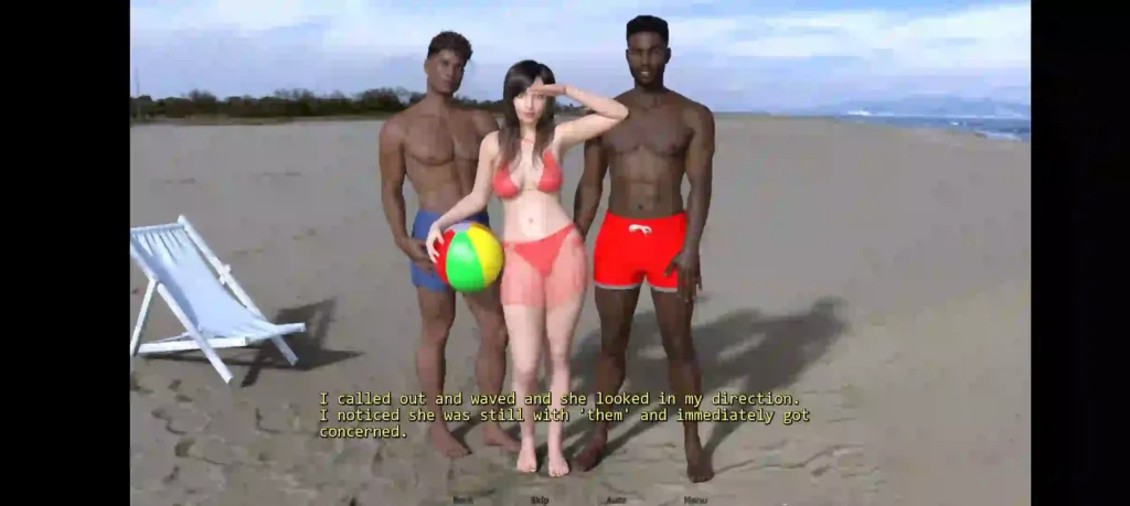 Mommy Loves Your Bullies! Apk Screenshot 2