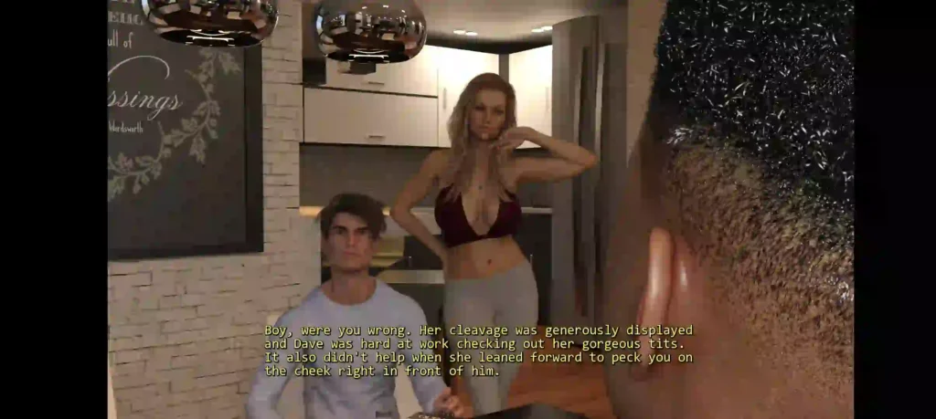 Mommy Loves Your Bullies! Apk Screenshot 3