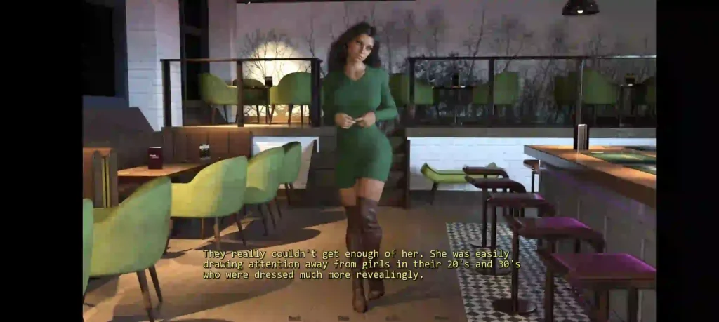 Mommy Loves Your Bullies! Apk Screenshot 6