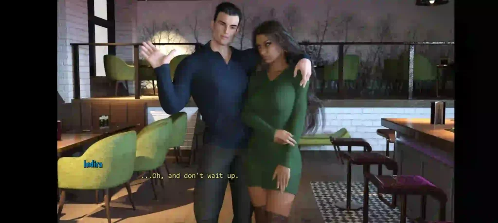 Mommy Loves Your Bullies! Apk Screenshot 7