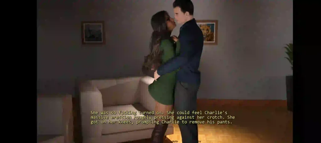 Mommy Loves Your Bullies! Apk Screenshot 8