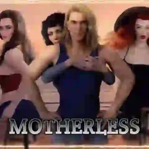Motherless APK Logo