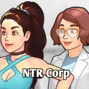 NTR Corp Apk Icon