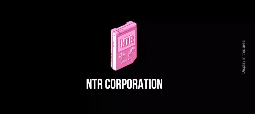 NTR Corp Apk Screenshot 1
