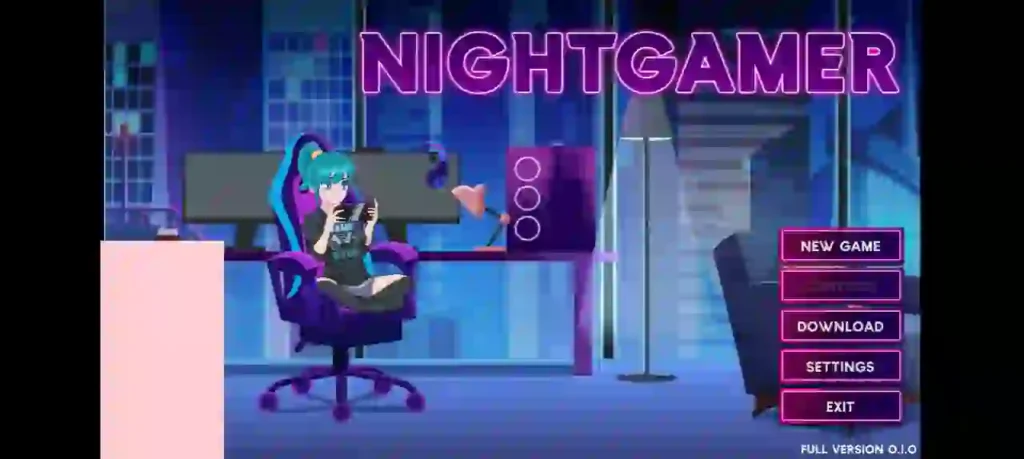 Nightgamer Apk Android