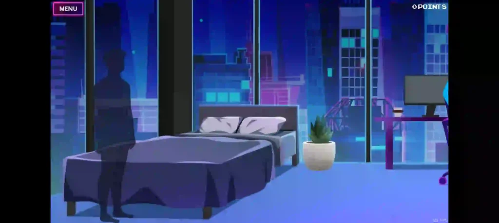 Nightgamer Apk Full Game