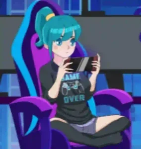 Nightgamer Apk Icon