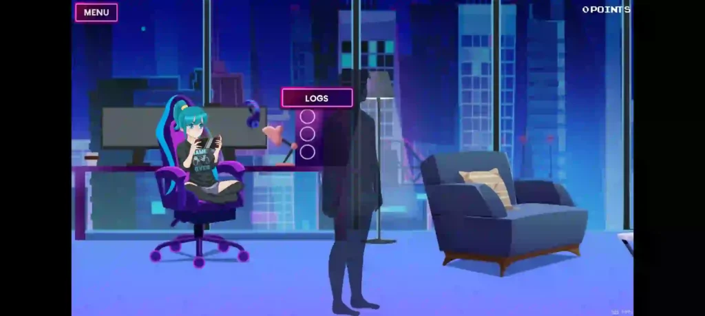 Nightgamer Apk Unlocked