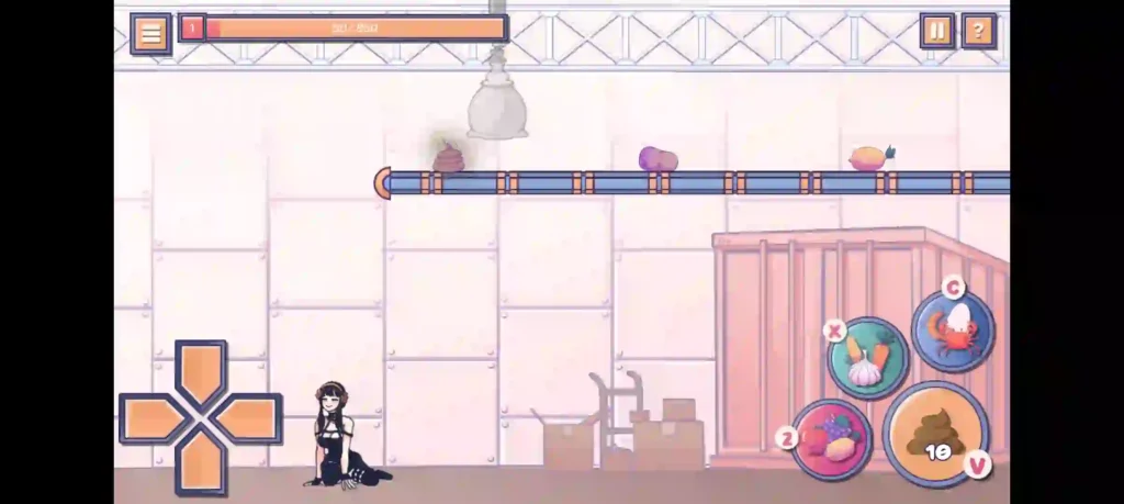 OBESE Factory Apk Android