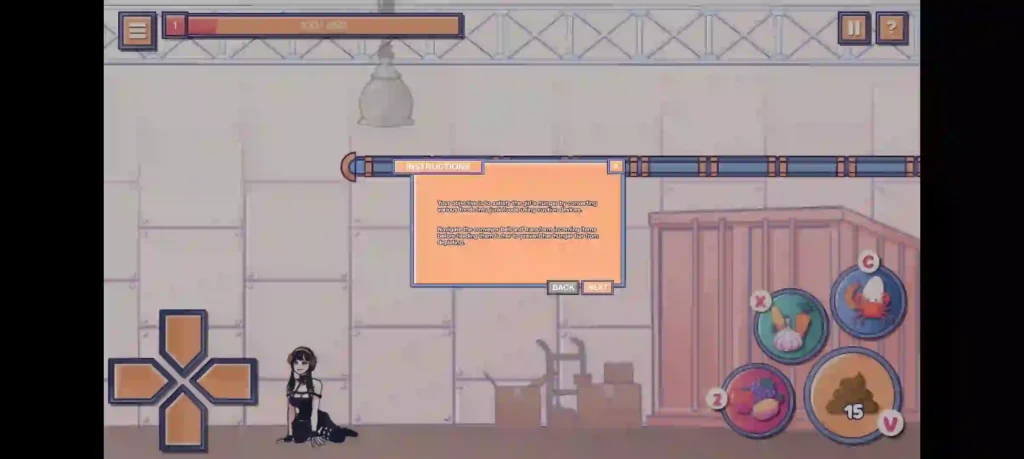 OBESE Factory Apk Download