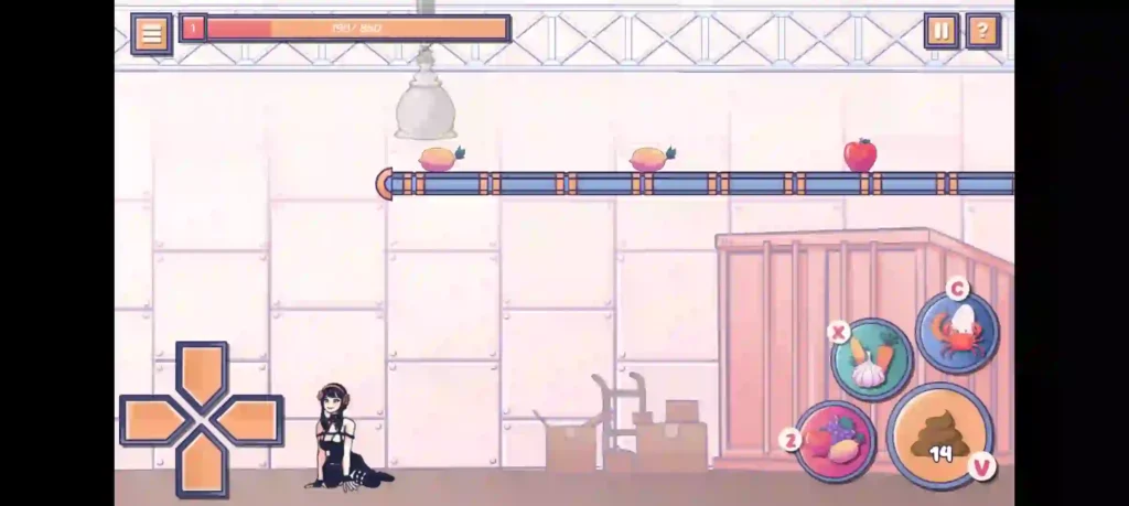 OBESE Factory Apk Full Game