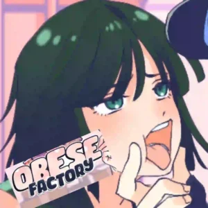 OBESE Factory Apk Icon
