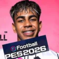 PES 2026 PPSSPP Icon