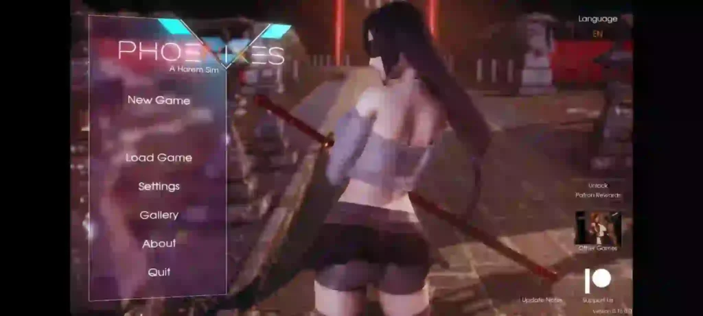 Phoenixes APK Latest Version