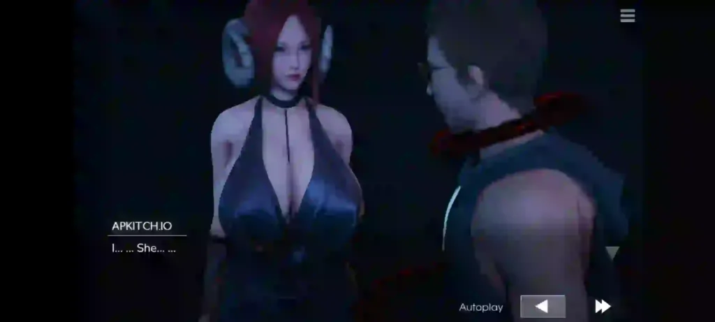 Phoenixes APK Patreon Version