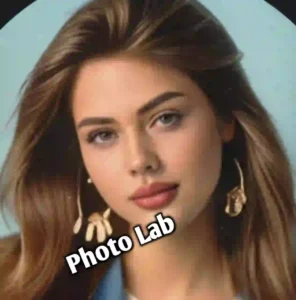 Photo Lab Picture Editor & Art MOD APK Icon
