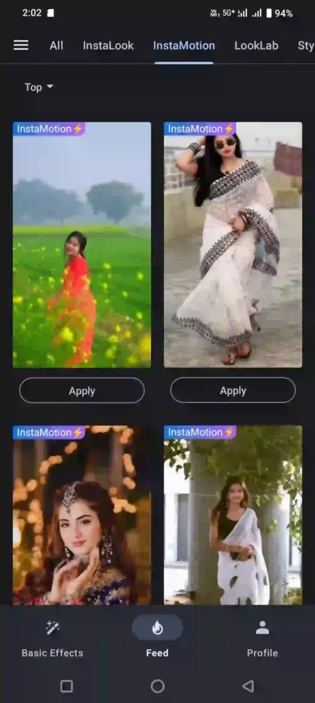 Photo Lab Picture Editor & Art MOD APK Screenshot 3