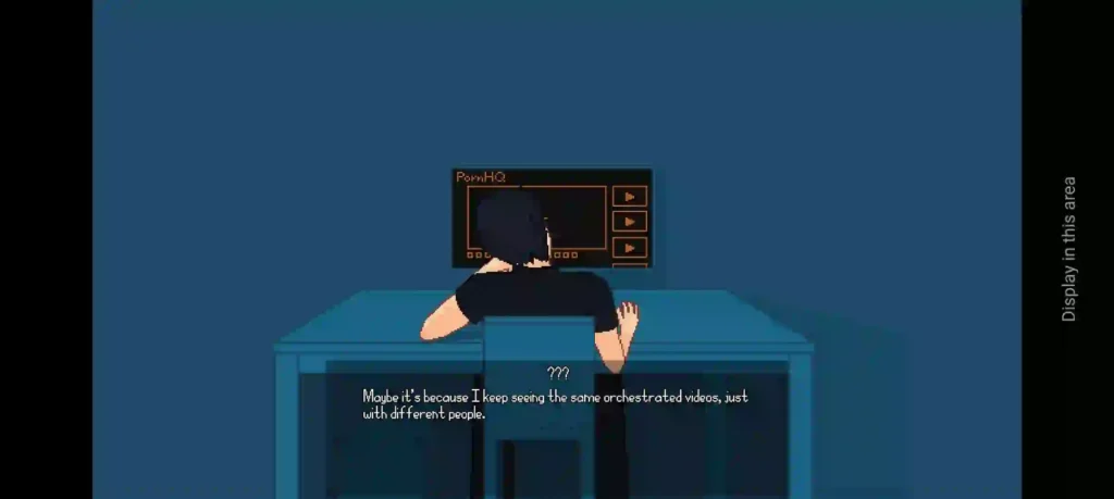 Pleasure Drive APK Screenshot 2