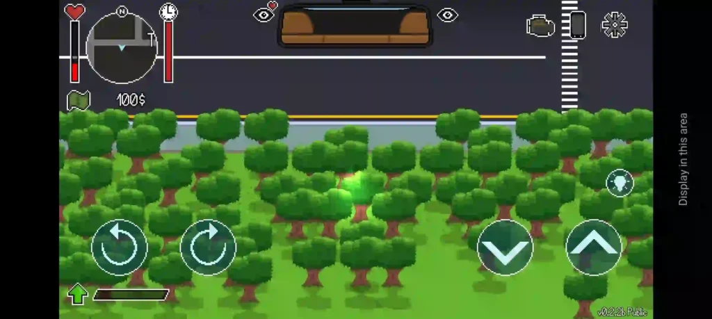 Pleasure Drive APK Screenshot 6