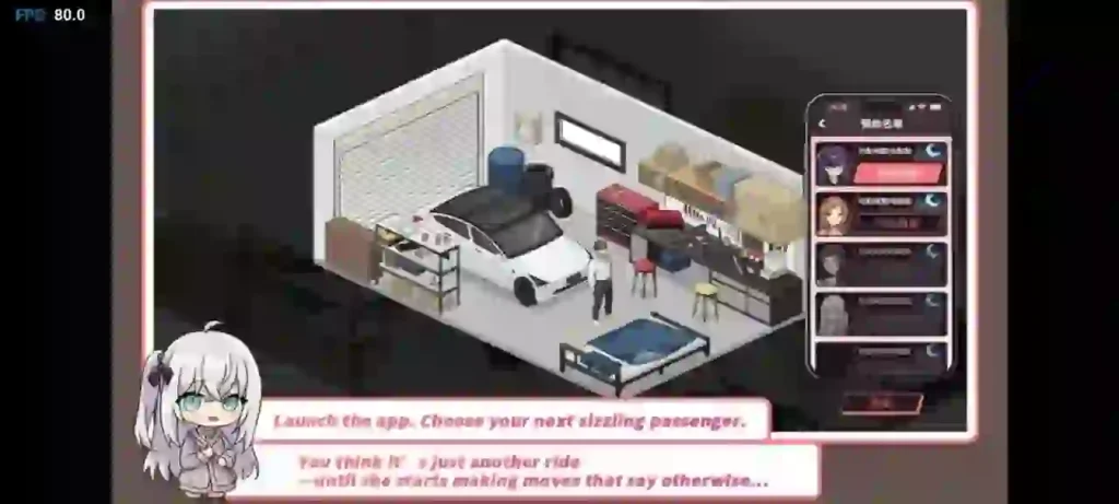 Ride Me Taxi Driver Full Game Android Port