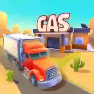 Roadside Empire APK Icon
