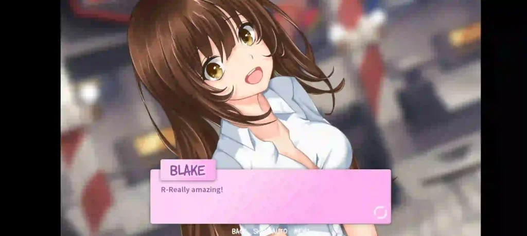 Santa Girls APK Screenshot 8