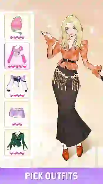 Shining Me APK Android