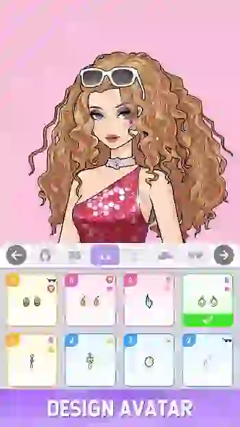 Shining Me APK Unlocked