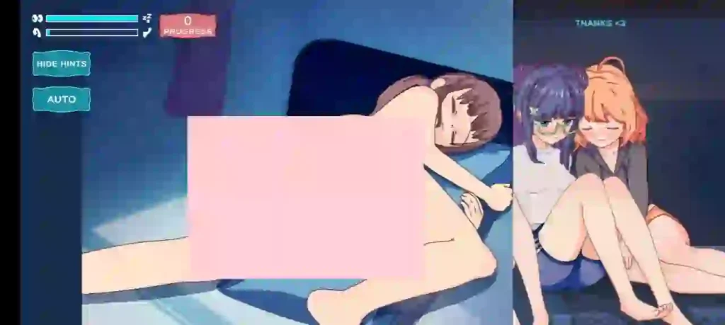 Sleep My Sister And Her Friend APK Download