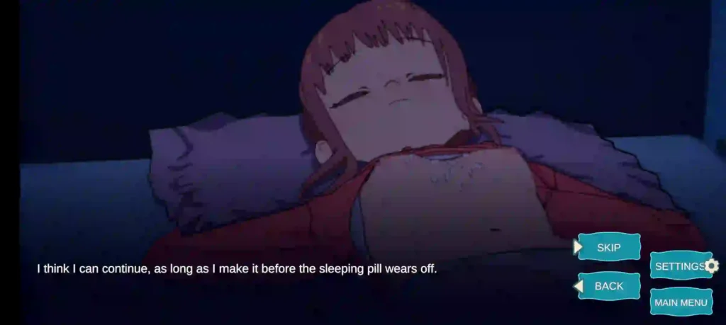 Sleep My Sister And Her Friend APK For Android Unlocked