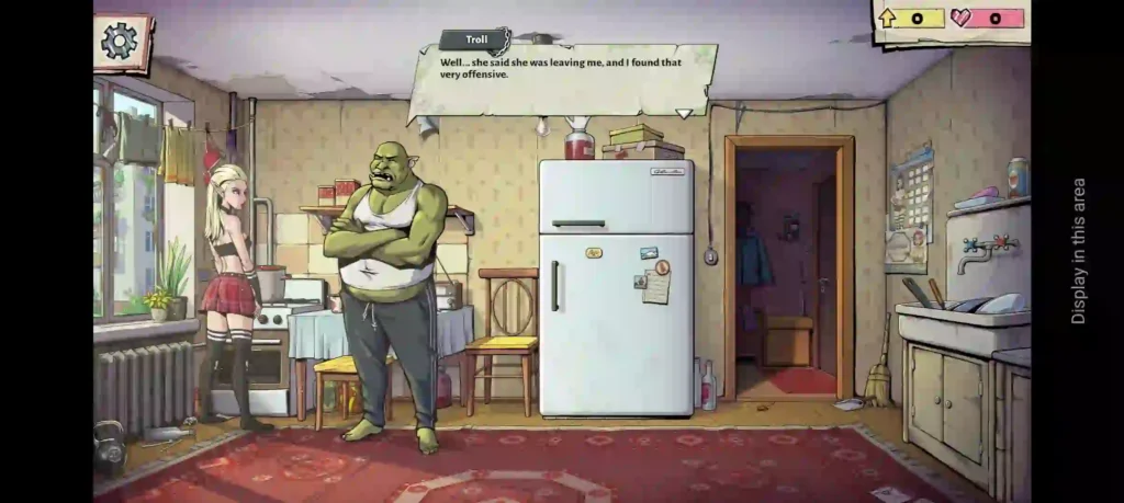 Souper Game APK Screenshot 4