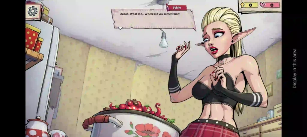 Souper Game APK Screenshot 5