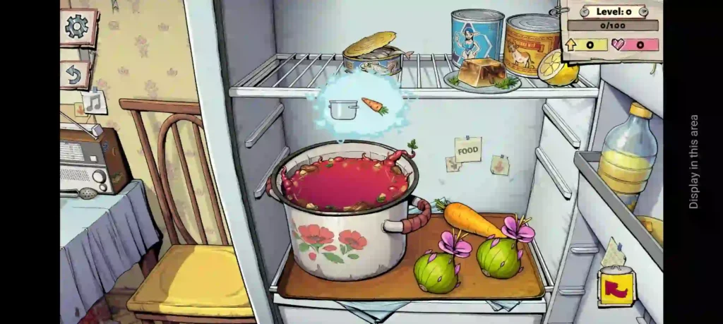 Souper Game APK Screenshot 6