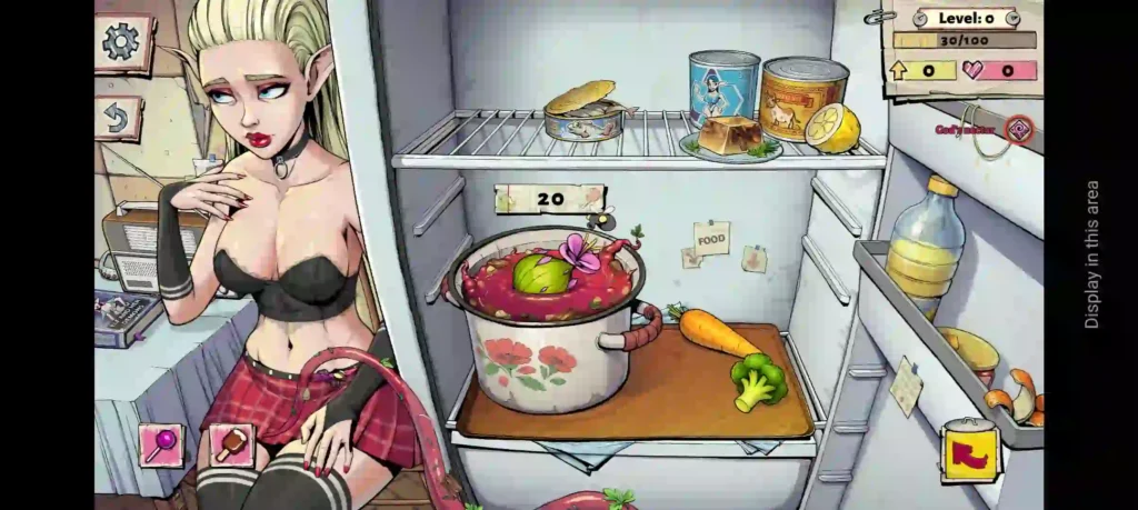 Souper Game APK Screenshot 7