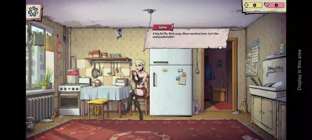 Souper Game APK Screenshot 8