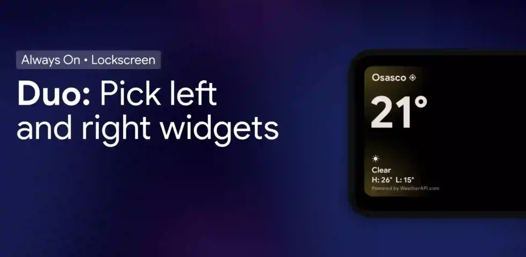 StandBy Mode Pro MOD APK Download