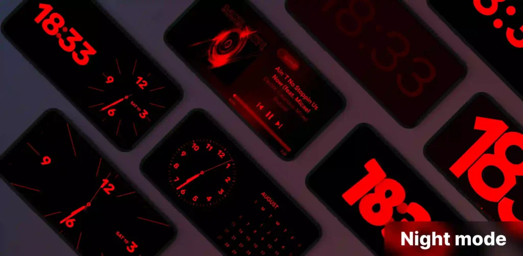 StandBy Mode Pro MOD APK For Android