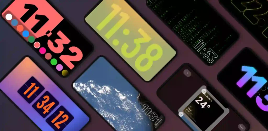 StandBy Mode Pro MOD APK Pro Unlock