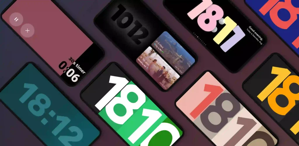 StandBy Mode Pro MOD APK Premium Unlocked