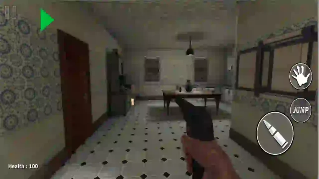 Stressed Witch APK For Android