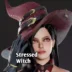Stressed Witch APK Icon
