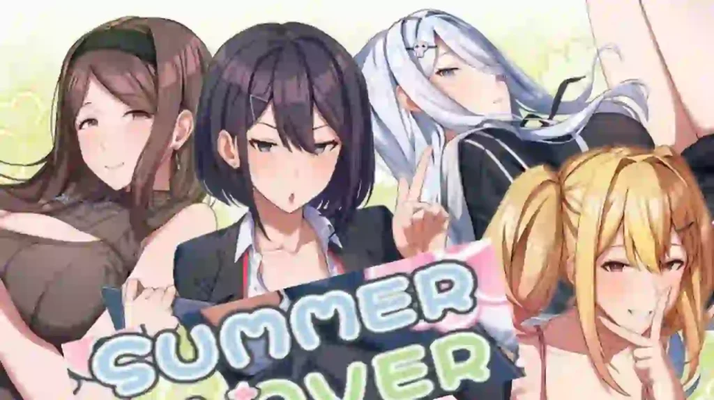 Summer Clover APK Download