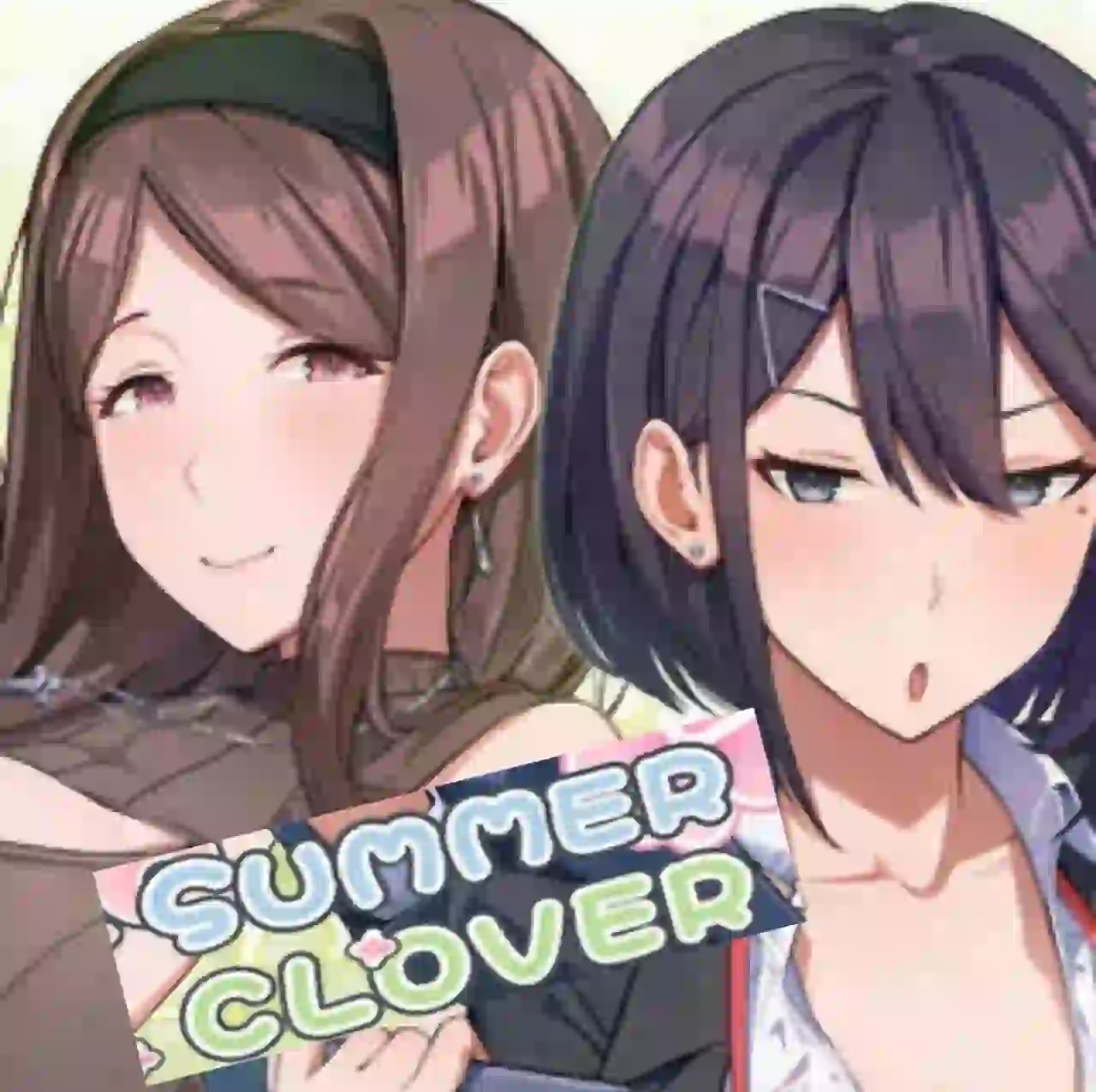 Summer Clover APK Icon