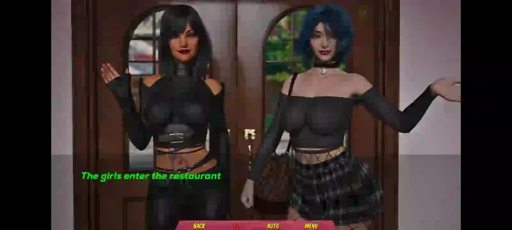 The Restaurant APK Full Game