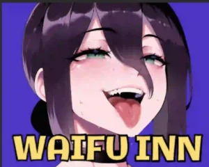 Waifu Inn 2 Apk Icon