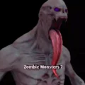 Zombie Monsters 7 APK Icon