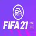 Fifa 21 APK Icon