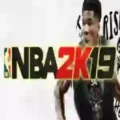 Nba 2k19 Apk Icon
